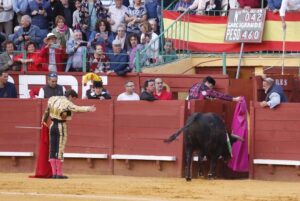 Jerez, sábado 18 de mayo de 2019
