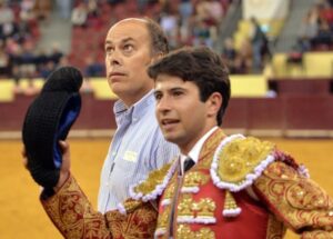 Campo Pequeno, sábado 18 de mayo de 2019