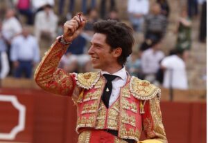 Sevilla, domingo 19 de mayo de 2019