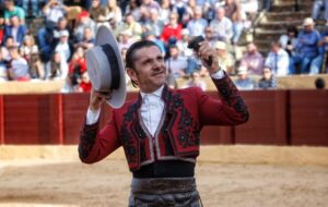 Osuna, domingo 19 de mayo de 2019