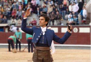 Madrid, domingo 19 de mayo de 2019