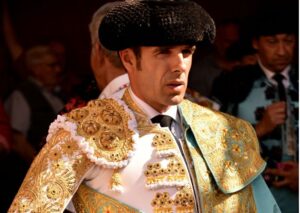 Vic-Fesensac (Francia), lunes 21 de mayo de 2018. Toros de Pedraza de Yeltes para Curro Díaz, Daniel Luque y Emilio de Justo