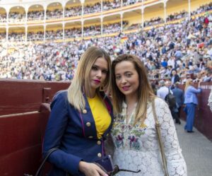 Búscate en San Isidro 2019