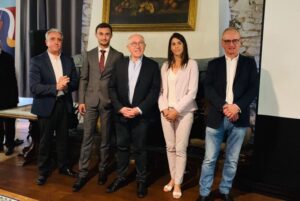 Presentación temporada Bayona