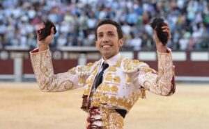 Madrid, viernes 24 de mayo de 2019