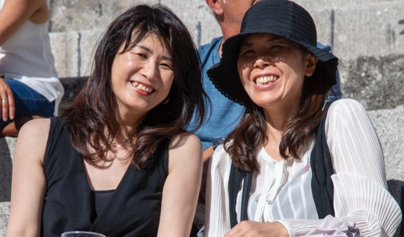 Búscate en San Isidro. Sábado 25 de mayo de 2019