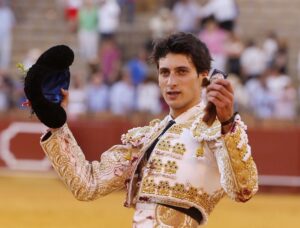 Sevilla, domingo 26 de mayo de 2019
