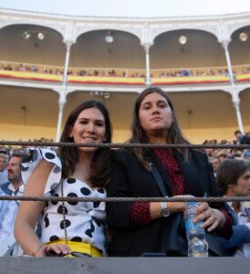 Búscate en San Isidro 2019