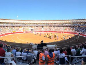 Santander, lunes 23 de julio de 2018