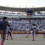 Plaza de toros de Jaén