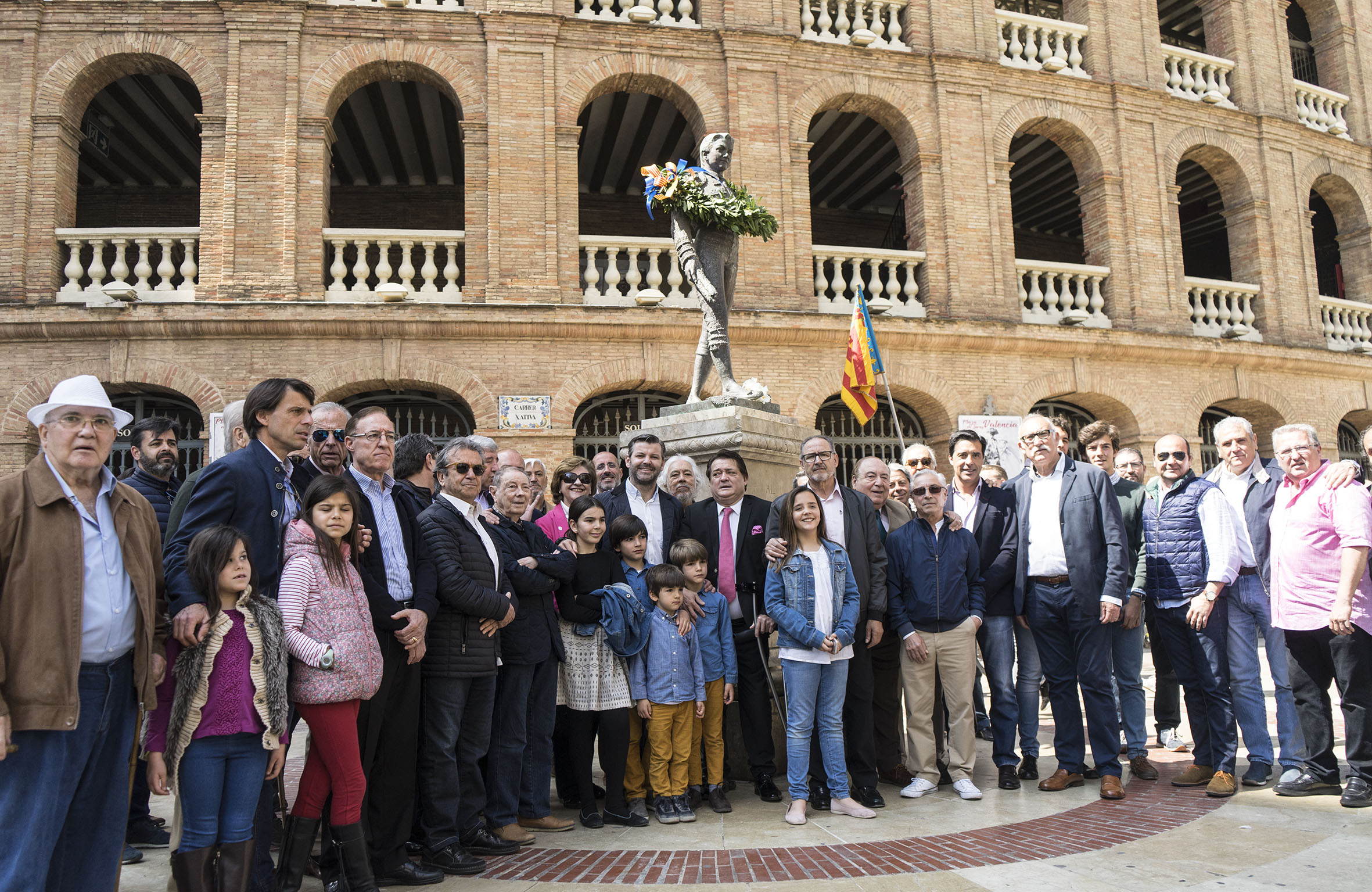 Valencia recuerda a Manolo Montoliu