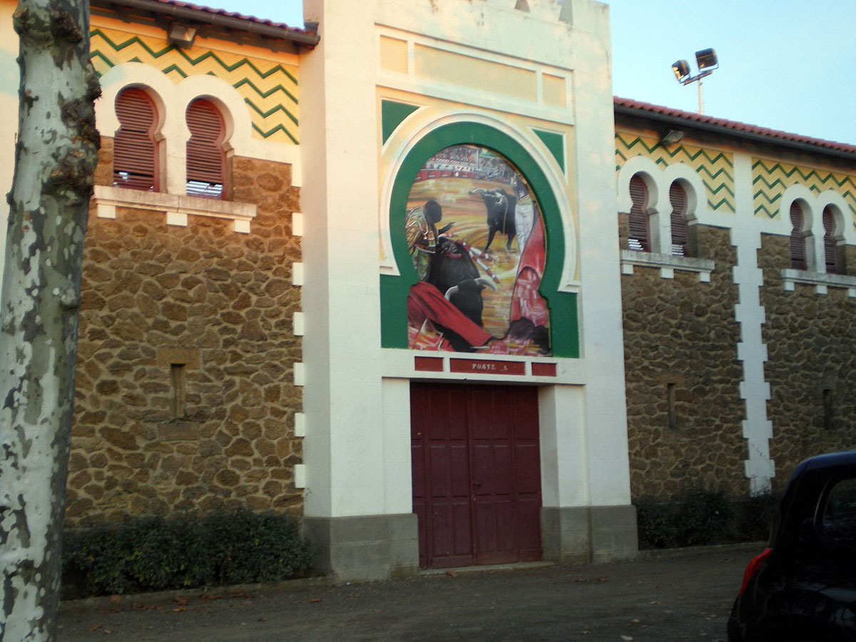 Villeneuve de Marsan cierra el cartel para sus fiestas