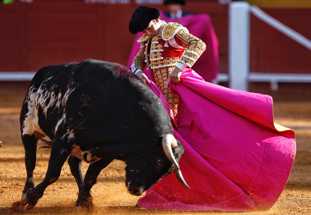 Algeciras, domingo 23 de junio de 2019