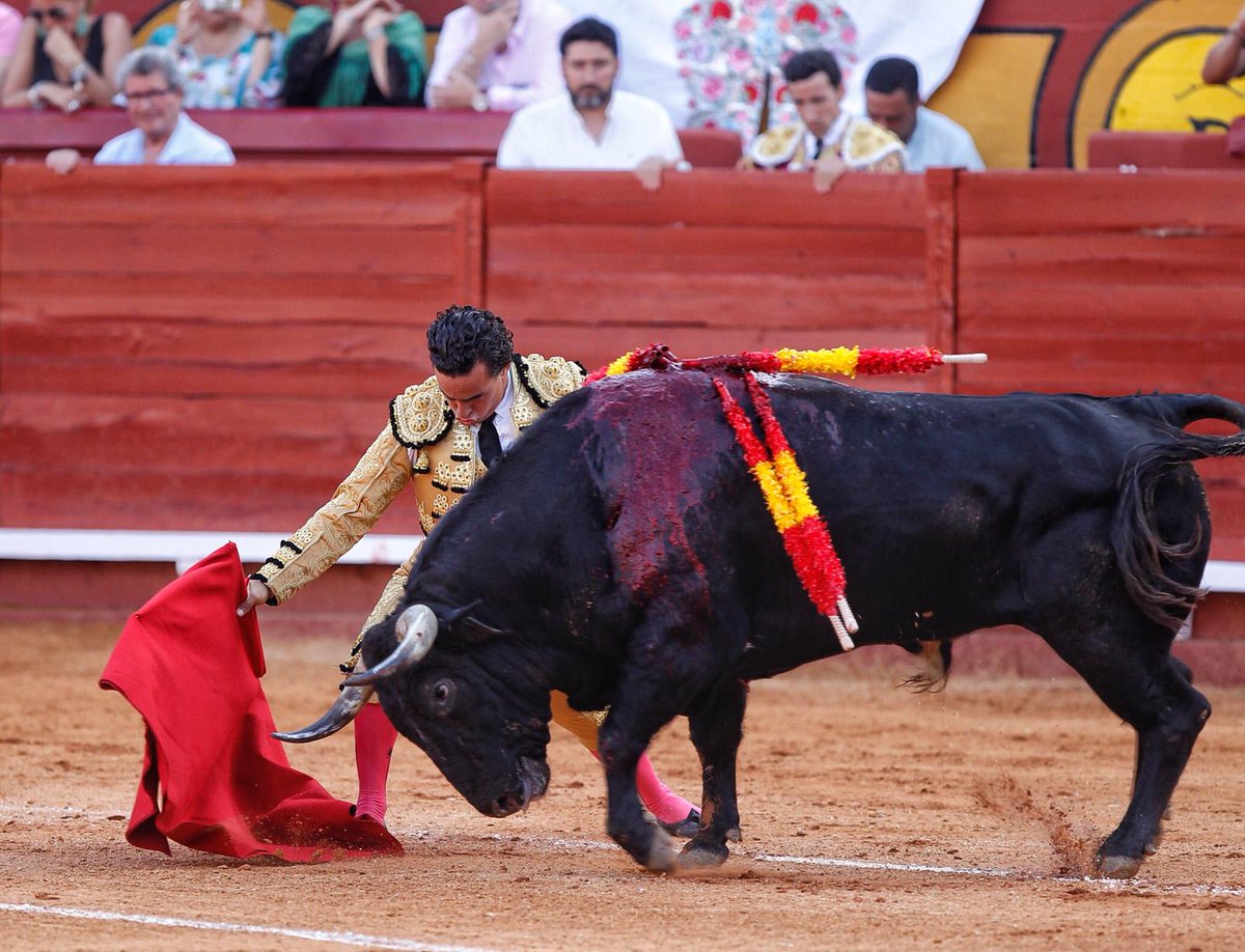 Algeciras, domingo 23 de junio de 2019