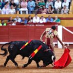 Algeciras, domingo 23 de junio de 2019