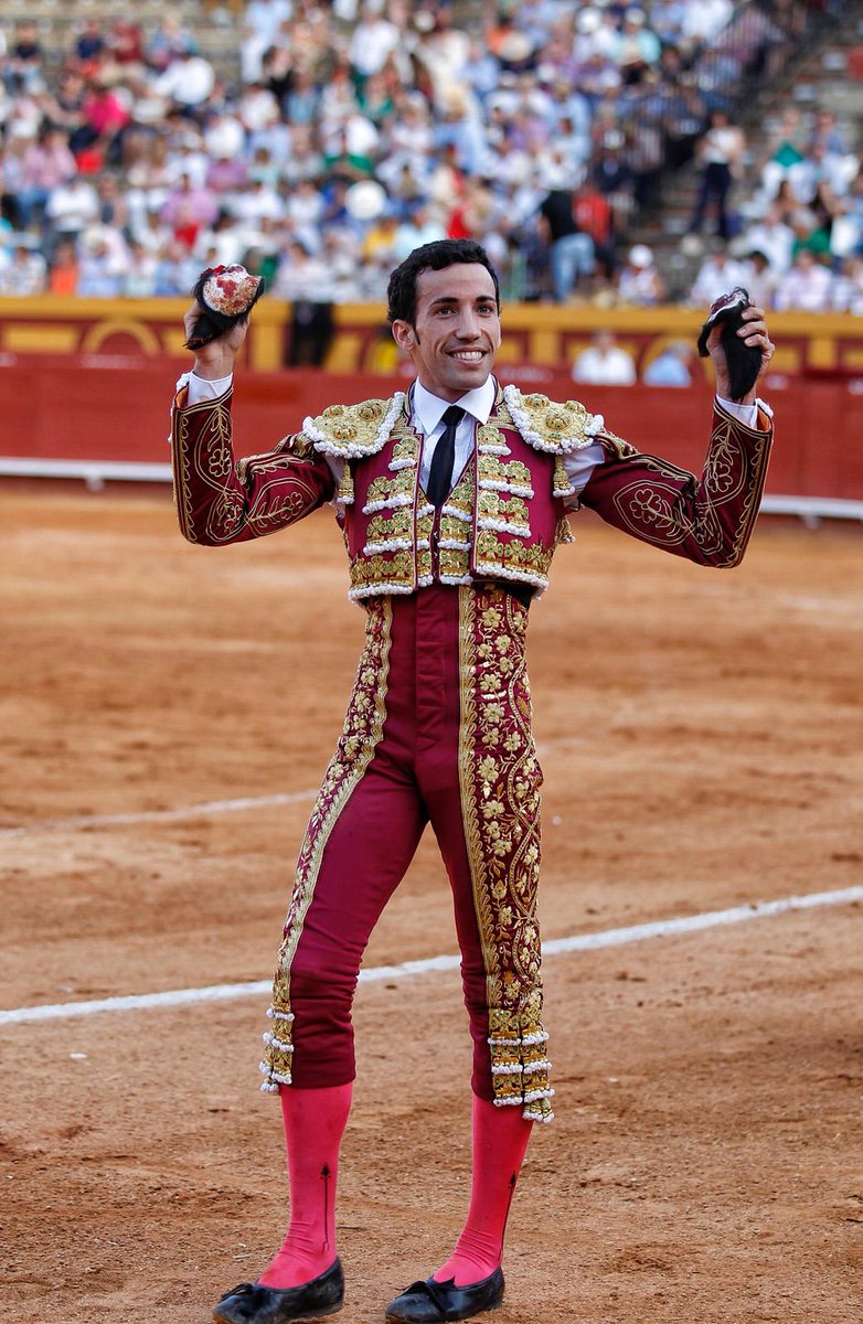 Algeciras, domingo 23 de junio de 2019