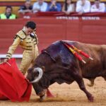 Algeciras, domingo 23 de junio de 2019