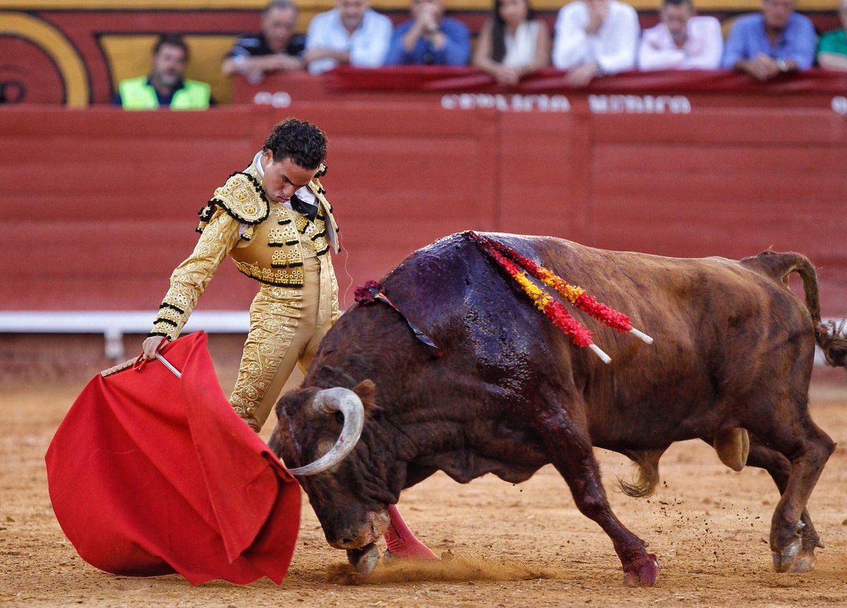 Algeciras, domingo 23 de junio de 2019
