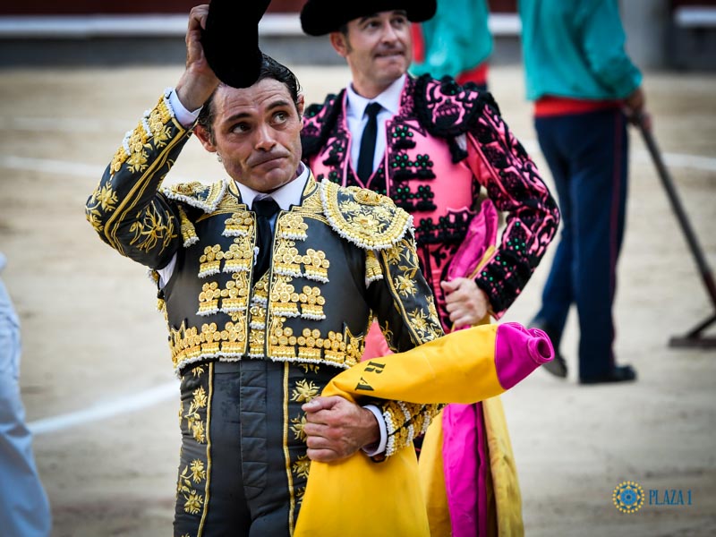 Madrid. Domingo 30 de junio de 2019