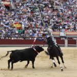 Madrid, sábado 8 de junio de 2019