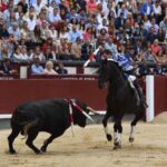 Madrid, sábado 8 de junio de 2019