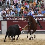 Madrid, sábado 8 de junio de 2019