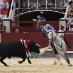 Madrid, sábado 8 de junio de 2019