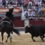 Madrid, sábado 8 de junio de 2019