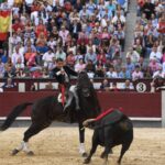 Madrid, sábado 8 de junio de 2019