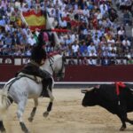 Madrid, sábado 8 de junio de 2019