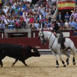 Madrid, sábado 8 de junio de 2019