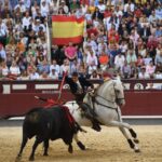 Madrid, sábado 8 de junio de 2019