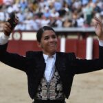 Madrid, sábado 8 de junio de 2019