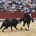Madrid, sábado 8 de junio de 2019