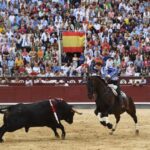 Madrid, sábado 8 de junio de 2019