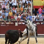 Madrid, sábado 8 de junio de 2019