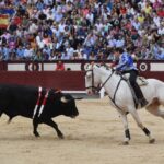 Madrid, sábado 8 de junio de 2019