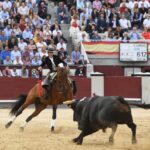 Madrid, sábado 8 de junio de 2019