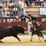 Madrid, sábado 8 de junio de 2019