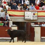 Madrid, sábado 8 de junio de 2019