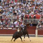 Madrid, sábado 8 de junio de 2019