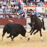 Madrid, sábado 8 de junio de 2019