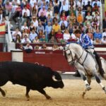 Madrid, sábado 8 de junio de 2019