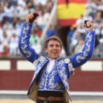 Madrid, sábado 8 de junio de 2019