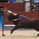 Madrid, domingo 9 de junio de 2019