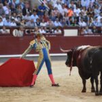 Madrid, domingo 9 de junio de 2019