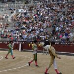 Madrid, domingo 23 de junio de 2019