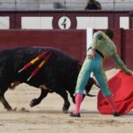 Madrid, domingo 23 de junio de 2019
