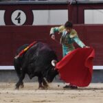 Madrid, domingo 23 de junio de 2019