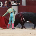 Madrid, domingo 23 de junio de 2019